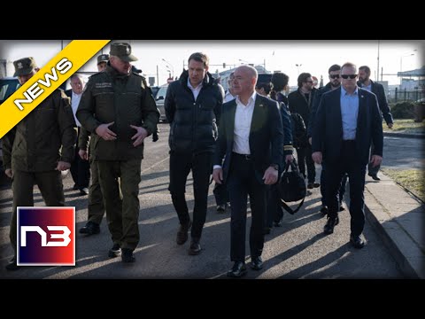 You are currently viewing Horrifying Consequences: Mayorkas puts Poland’s border security ahead of America’s!