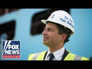 Read more about the article Why won’t Buttigieg’s press sec talk to this reporter on camera?