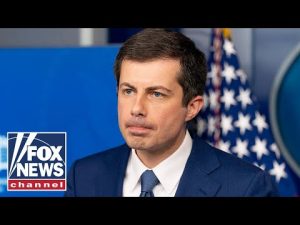 Read more about the article House oversight committee begins investigation into Pete Buttigieg