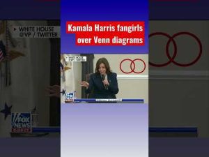 Read more about the article Kamala Harris: Is there a Venn diagram for this? #shorts
