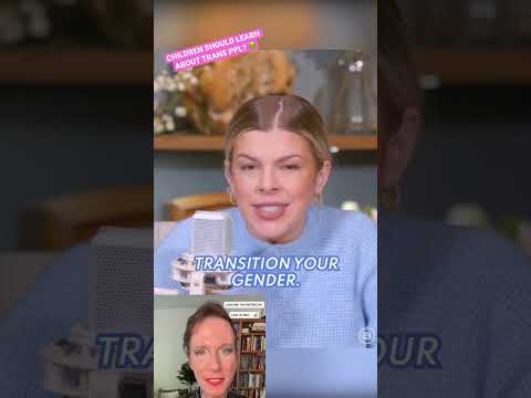 You are currently viewing Leave Our Kids Alone