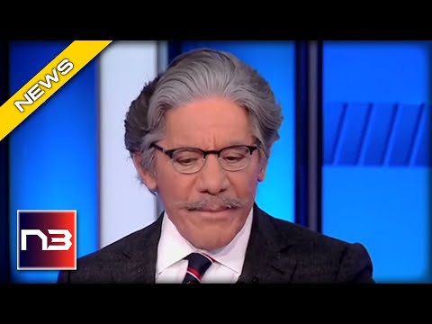 You are currently viewing Geraldo Rivera Ignites Outrage & Criticism After Taking Major Shot At Joe Biden