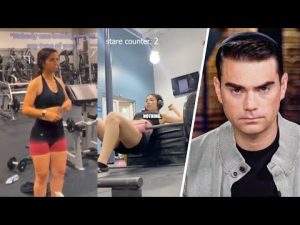 Read more about the article Young Karens Cry ’Sexist’ at the Gym