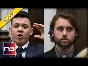 Read more about the article DOUBLE TAP: Rittenhouse in Crosshairs Again As “Victim” Goes in For The Killshot With FRENZIED Move