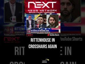 Read more about the article Rittenhouse in Crosshairs Again #shorts