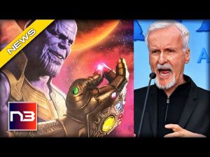 Read more about the article Avatar Director Goes Full Environmental Extremist, Endorses Thanos’ Final Solution