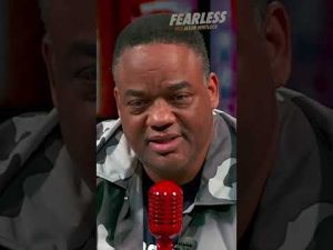 Read more about the article Jason Recalls the Moment ESPN Was Done With Him