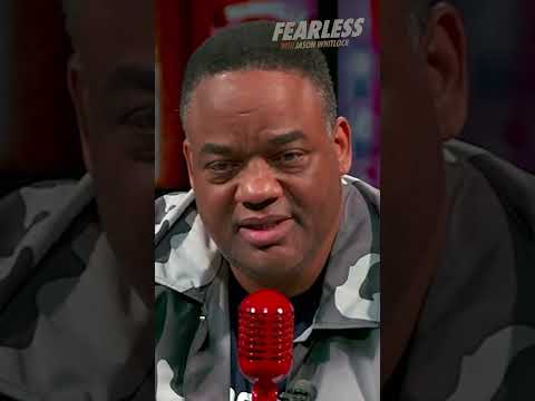 You are currently viewing Jason Recalls the Moment ESPN Was Done With Him