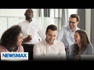 Read more about the article Maryland lawmakers consider 4-day work week | National Report