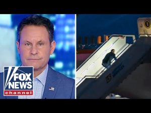 Read more about the article Kilmeade: Biden is stumbling on the world stage