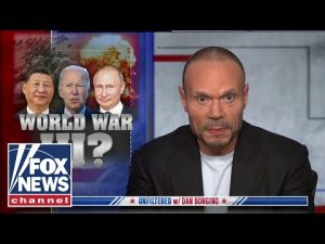 Read more about the article Bongino: What would a China invasion really look like?