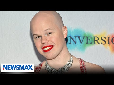 You are currently viewing Former Biden official Sam Brinton busted again | Wake Up America Weekend
