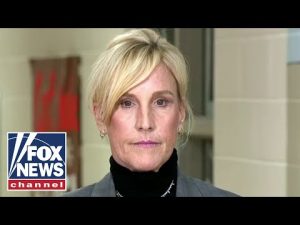 Read more about the article Erin Brockovich demands government officials stop ‘gaslighting’ East Palestine, Ohio