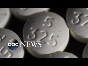 Read more about the article FDA looks to limit telehealth prescriptions for select drugs l GMA