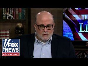 Read more about the article Mark Levin: Biden is a one-man wrecking ball