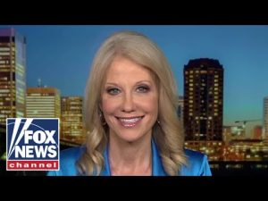 Read more about the article Kellyanne Conway: This is a big problem for Biden