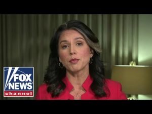 Read more about the article Tulsi Gabbard: Biden doesn’t care about these Americans