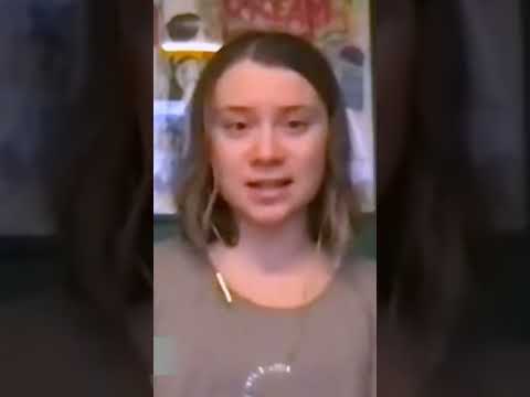 You are currently viewing What Greta Thunberg Really Wants
