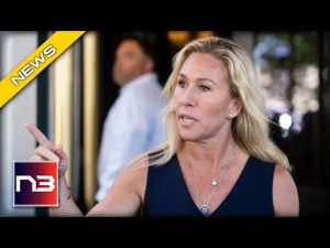 Read more about the article Greene’s ‘National Divorce’ Comment Triggers Meltdown Among Snowflakes!