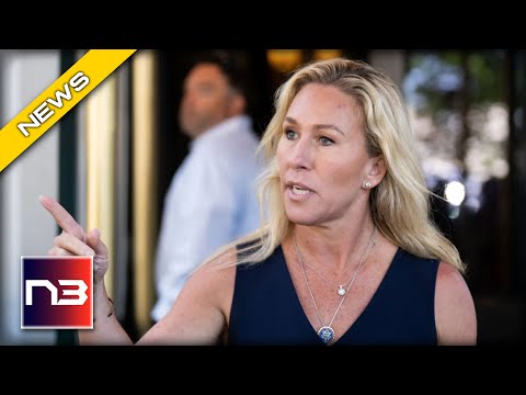 You are currently viewing Greene’s ‘National Divorce’ Comment Triggers Meltdown Among Snowflakes!