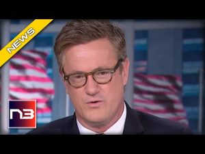 Read more about the article Obsolete? Scarborough’s Inner Nazi Bubbles to the Surface After Elon Musk Restores Free Speech
