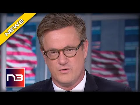 You are currently viewing Obsolete? Scarborough’s Inner Nazi Bubbles to the Surface After Elon Musk Restores Free Speech