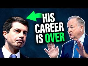 Read more about the article Bill O’Reilly on why Pete Buttigieg just RUINED HIS CAREER