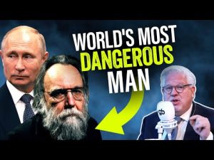 Read more about the article VITAL WARNING About Putin’s ‘BAIT & SWITCH’ Speech