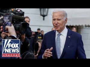 Read more about the article ‘The Big Sunday Show’: Biden’s reelection may be in jeopardy