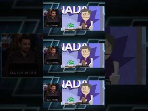 Read more about the article Ben Reacts to South Park Episode