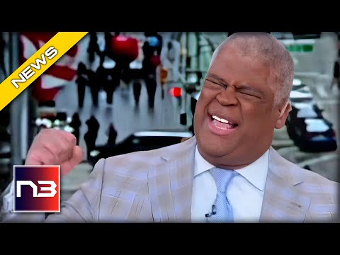 You are currently viewing MIC DROP! Charles Payne Tears into NYC’s Mayor Eric Adams with SCORCHING Reality Check