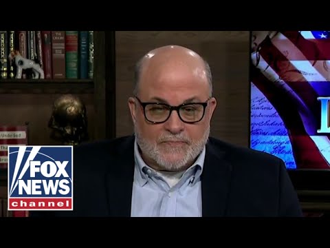 You are currently viewing Mark Levin: How is this possible?