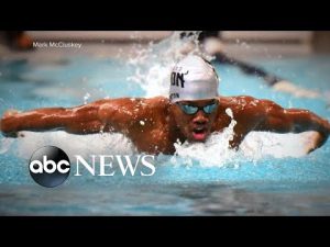 Read more about the article All-Black college swim team makes history