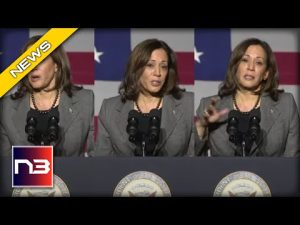Read more about the article LOOK: Kamala Fact Checked into OBLIVION after Spewing Lies about Utility Bills Costs
