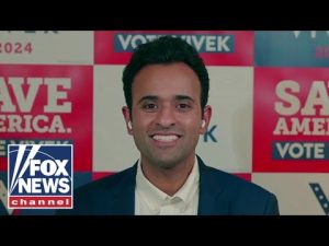 Read more about the article Vivek Ramaswamy: Here’s why I’m running for president in 2024