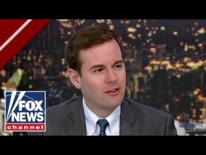 Read more about the article Guy Benson: The 90s still feel like the reference point for normalcy