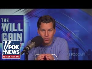 Read more about the article This is why the media lied about the Wuhan lab leak theory | Will Cain Podcast