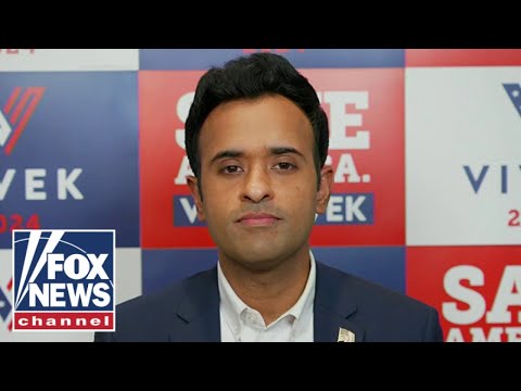 You are currently viewing The US needs to hold China accountable for Wuhan lab leak: Vivek Ramaswamy