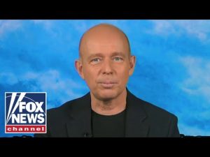 Read more about the article Steve Hilton: Here’s the difference between the Biden fantasy and wretched reality