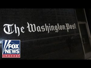 Read more about the article Washington Post walks back criticism of COVID origin theory