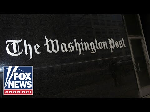You are currently viewing Washington Post walks back criticism of COVID origin theory