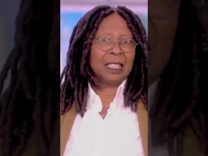 Read more about the article Whoopi Calls Nikki Haley Old