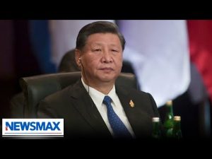 Read more about the article China considers sending lethal weapons to Russia | Wake Up America