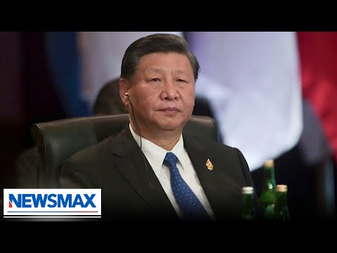 You are currently viewing China considers sending lethal weapons to Russia | Wake Up America
