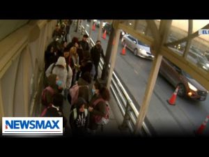 Read more about the article The cartel is running the border | Rep. Anthony D’Esposito | Wake Up America