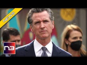Read more about the article The Cost of Liberalism: Why Gavin Newsom Is Leading California To Financial Ruin