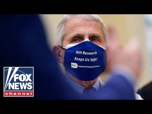 Read more about the article Piers Morgan: Dr. Fauci and ‘the science’ were wrong