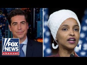 Read more about the article Watters: Ilhan Omar just got the boot