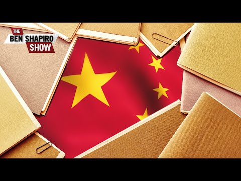 You are currently viewing The Greatest Cover-Up In History | Ep. 1676