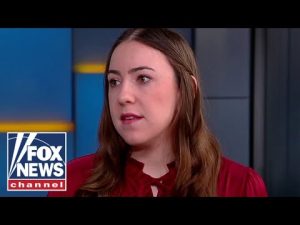 Read more about the article Libs of TikTok creator: ‘This is just creepy’